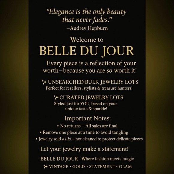 1 LB Bulk Earrings Lot Unsearched | DIY Crafts Jewelry Treasure Hunt | 1-5 LBS 👍 - Picture 4 of 4